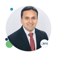 Mayank Parekh - WSI